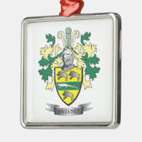 Sweeney Coat of Arms