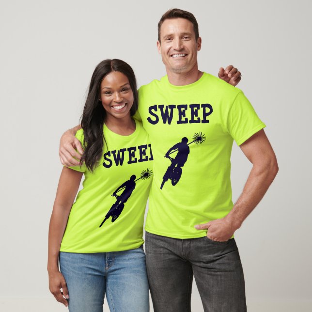 Sweep apparel T-Shirt (Unisex)