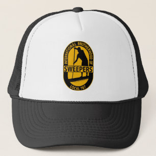 SWEEPERS-UNION-JPEG TRUCKER HAT