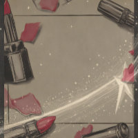 Sweet 16 Birthday Invitation