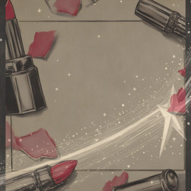 Sweet 16 Birthday Invitation (Creator Uploaded)