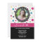 Sweet 16 Birthday Party Invitation
