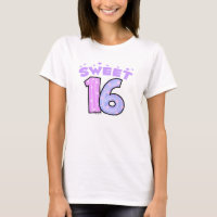 Sweet 16 - create your own