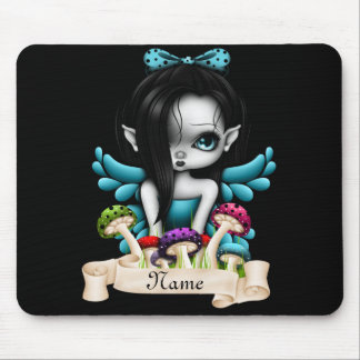 Sweet 16 Customisable Mousepad-blue 5 Mouse Pad