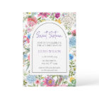 Sweet 16 garden wildflowers 