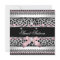Sweet 16 Sweet Sixteen White Pink Black Leopard