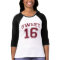SWEET 16 VARSITY Inspired BIRTHDAY Tee