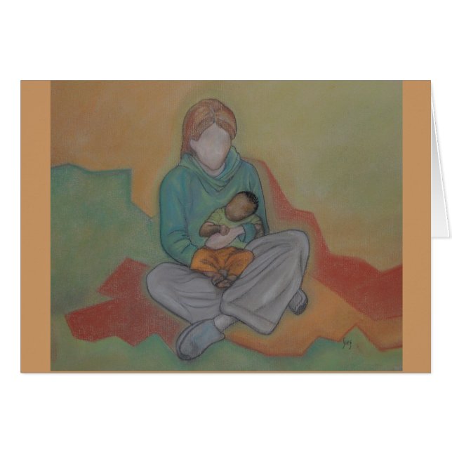 Sweet Adoption (Front Horizontal)