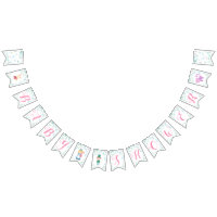 Sweet Alice in Wonderland themed baby shower