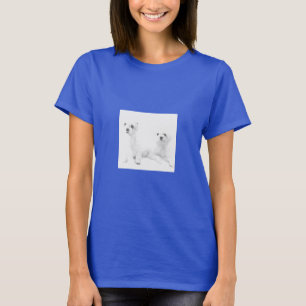 Sweet and Sour  Cotton Candy Doesn't Melt T-Shirt