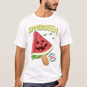 Sweet and Spooky T-Shirt