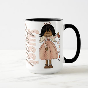 Sweet Angel   Mug
