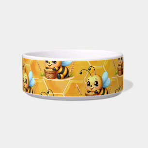 Sweet as a Honey Bee Bowl