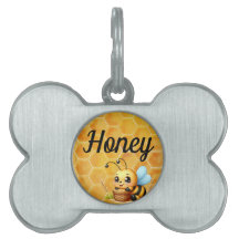 Sweet as a Honey Bee