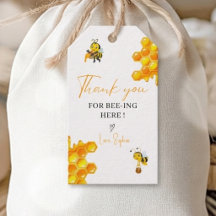 Sweet As Can Bee Baby Shower Gift