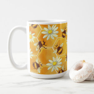 Sweet as Honey Coffee Mug