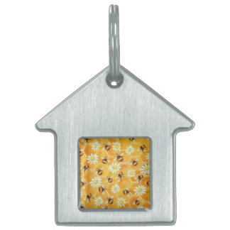 Sweet as Honey Pet ID Tag
