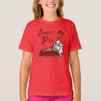 Sweet as Pie
