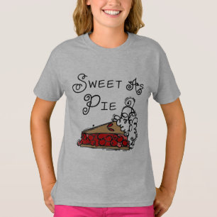 Sweet as Pie T-Shirt