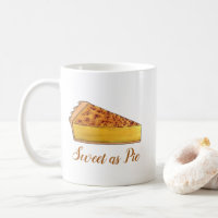 Sweet as Pie Virginia Chess Southern Dessert