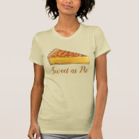 Sweet as Pie Virginia Chess Southern Dessert