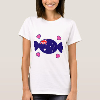 Sweet Australian T-shirt