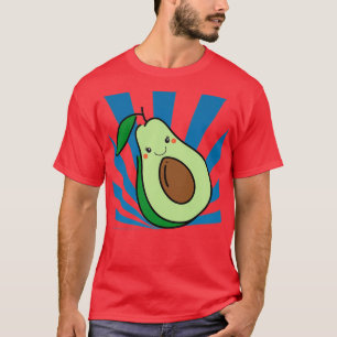 Sweet Avocado 3 1 T-Shirt