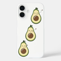 Sweet Avocado Kiss