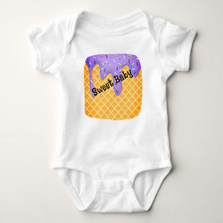 Sweet Baby Baby Bodysuit