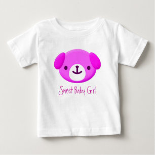 Sweet Baby Girl T-Shirt