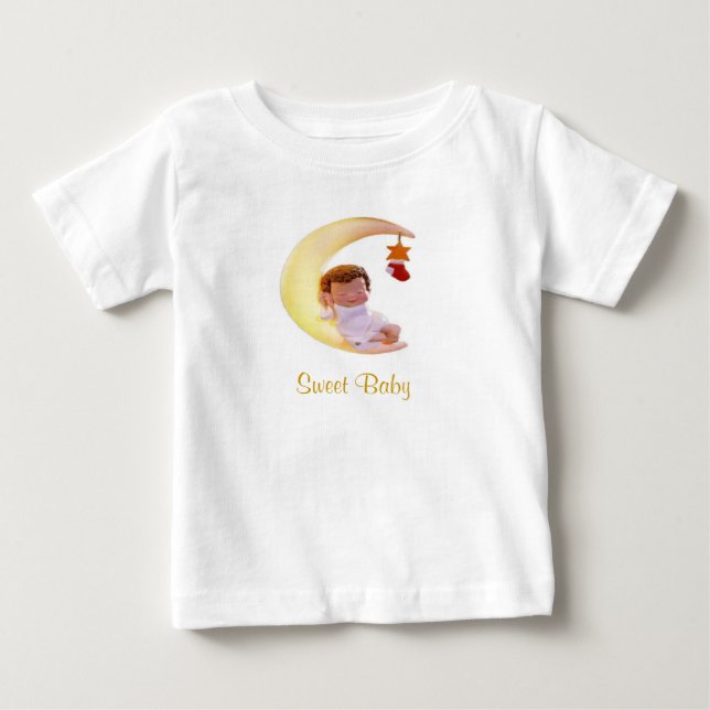 Sweet Baby T-Shirt (Front)