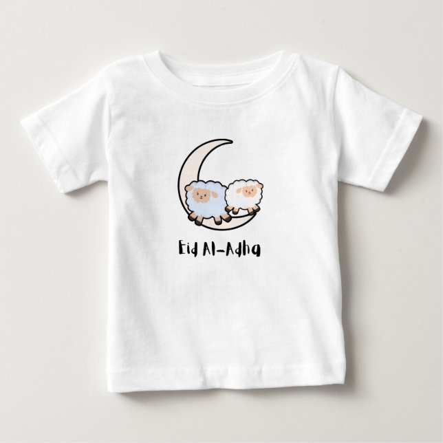 "Sweet Baby T-Shirts: Stylish Comfort  T-Shirt (Front)