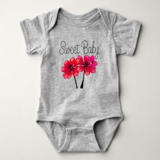 Sweet Baby Tee 👶