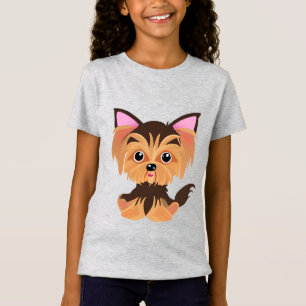 Sweet Baby Yorkie T-Shirt