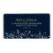 Sweet Baby's Breath Address Labels
