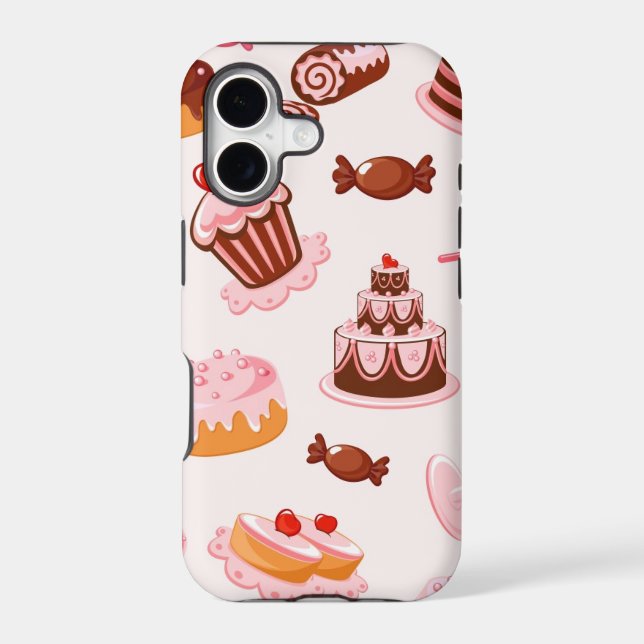 Sweet background (Back)
