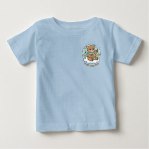 Sweet Bear Hug T-Shirt