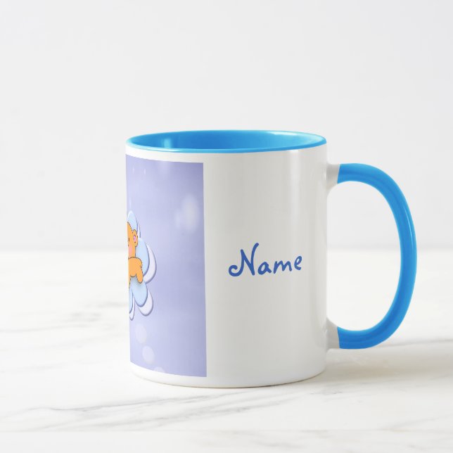Sweet Bear Mug (Right)