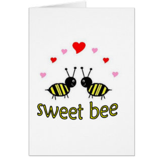 Sweet Bee