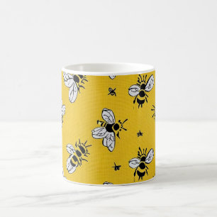 Sweet Bees Mug