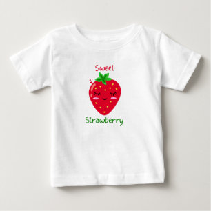 Sweet Berry T-Shirt