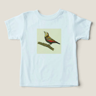Sweet Bird T-Shirt
