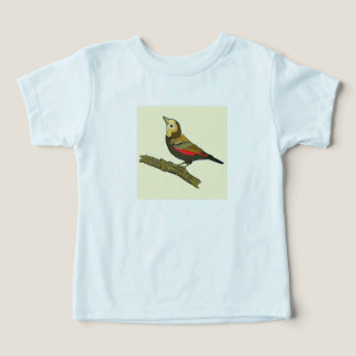 Sweet Bird T-Shirt 