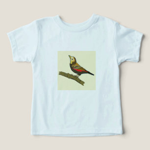 Sweet Bird T-Shirt