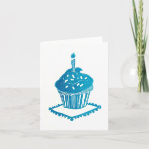 Sweet Birthday Wishes Card