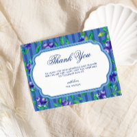 Sweet Blueberries Baby Shower 