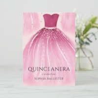 Sweet Blush Pink Mermaid Dress Quinceanera Party