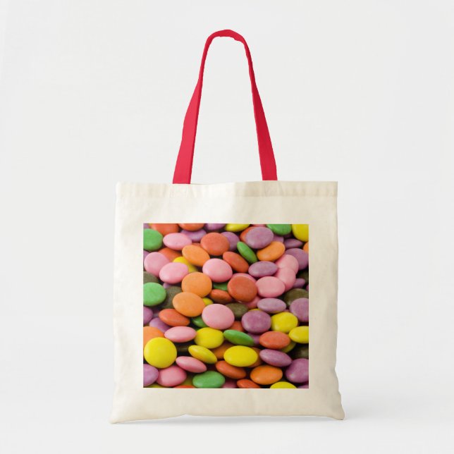 Sweet Bonbons bags - choose style (Front)