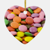 Sweet Bonbons ornament
