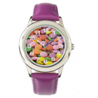 Sweet Bonbons watches